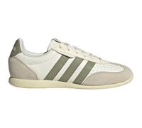 adidas - Women's Barreda Lo - Sneaker, Gr. 38.5 EU 38 2/3, beige (OffWhite/TentGreen/WarmVanille)