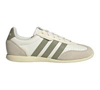 adidas Damen BARREDA LO Shoes, Off White/Tent Green/warm Vanilla, 43 1/3 EU