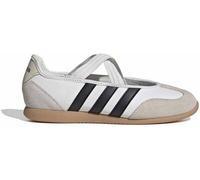 ADIDAS Damen Freizeitschuhe BARREDA MARY JANE CWHITE/CBLACK/GUM3 - Gr. - 38