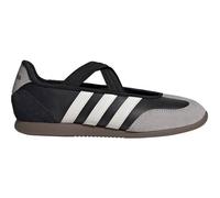 adidas Damen Barreda Mary Jane Shoes, Core Black/Core White/Gum5, 40 EU