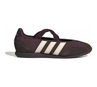 adidas Damen Barreda Mary Jane Shoes, Shadow Brown/Cream White/Aurora Coffee, 40 2/3 EU