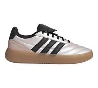 Sneaker ADIDAS SPORTSWEAR "BARREDA MUNDIAL", Gr. 38, sandy pink metallic, core schwarz, blush pink, Leder, Schuhe Sneaker (56854448-38) sandy pink metallic, core schwarz, blush pink