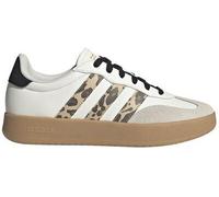 adidas Damen Sneaker BARREDA JQ2296 38 Off White/Off White/Black