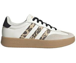 ADIDAS Damen Freizeitschuhe Barreda OWHITE/OWHITE/CBLACK - Gr. - 40