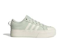 ADIDAS Damen Freizeitschuhe Bravada 2.0 Platform (JI1800) 40 ⅔ Grau