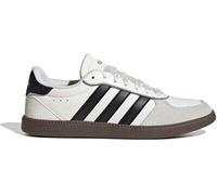 ADIDAS Damen Freizeitschuhe BREAKNET SLEEK CWHITE/CBLACK - Gr. - 40