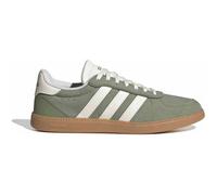 adidas BREAKNET SLEEK W Damensneaker, hellgrün, größe 38 2/3 5.5