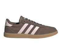 ADIDAS Damen Freizeitschuhe Breaknet Sleek (IH1372) 44 EARSTR/CLPINK/GUM3