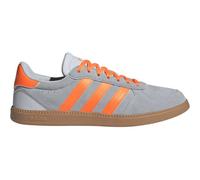 ADIDAS Damen Freizeitschuhe Breaknet Sleek (IH1373) 42 HALBLU/LUOR/GUM10