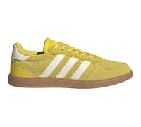 ADIDAS Damen Freizeitschuhe Breaknet Sleek (IH1376) 38 YELLOW/OWHITE/GUM10