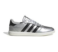 ADIDAS Damen Freizeitschuhe Breaknet Sleek (JQ8263) 38 Silber