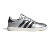 ADIDAS Damen Freizeitschuhe Breaknet Sleek (JQ8263) 39 ⅓ MSILVE/CBLACK/OWHITE