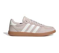 adidas Damen Breaknet Sleek Shoes, Putty Mauve/core white/GUM10, 40 EU
