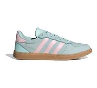 ADIDAS Damen Freizeitschuhe Breaknet Sleek (JR0688) 38 ⅔ HALMIN/CLPINK/MINTON