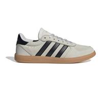 ADIDAS Damen Freizeitschuhe Breaknet Sleek (JR0689) 36 ⅔ GREONE/CBLACK/CBLACK