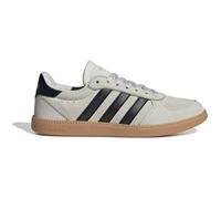 ADIDAS Damen Freizeitschuhe Breaknet Sleek (JR0689) 44 Silber