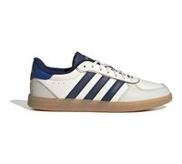 ADIDAS Damen Freizeitschuhe Breaknet Sleek (JR9529) 38 CWHITE/DKBLUE/ROYBLU