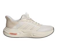 adidas Cloudfoam Cuxxion Sneaker Damen KK3477 - wonder white/bliss orange/pure orange 38 2/3