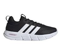 adidas Cloudfoam Flex Elastic Laces Schuhe Damen - core black/zero met./almost pink - 37 1/3