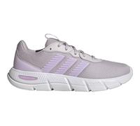 ADIDAS Damen Freizeitschuhe CLOUDFOAM FLEX LACES (HQ4955) 38 ICEPUR/ICELAV/CWHITE