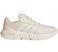 adidas Damen Cloudfoam Flex Laces Shoes, Wonder White/Off White/FTWR White, 39 1/3 EU