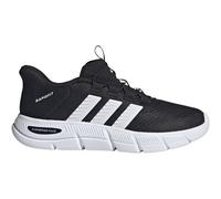 ADIDAS Damen Freizeitschuhe CLOUDFOAM FLEX RAPIDFIT (HP7002) 36 ⅔ CBLACK/FTWWHT/SILVMT
