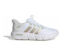 adidas CLOUDFOAM FLEX RAPIDFIT SCHUH Weiß, Damen, Größe: 36 2/3, Material: Textil