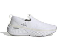 adidas Cloudfoam Go Lounger Sneaker Damen JI4843 - cloud white/silver met/chalk white 38 2/3