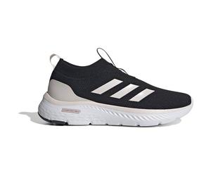 ADIDAS Damen Freizeitschuhe Cloudfoam Move Sock (ID6525) 41 ⅓ CBLACK/WONQUA/FTWWHT