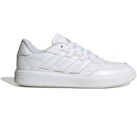 ADIDAS Damen Freizeitschuhe Courtblock - Gr. - 38