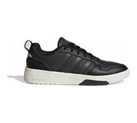 ADIDAS Damen Freizeitschuhe COURTWAVE (KI9965) 40 ⅔ CBLACK/CARBON/CWHITE