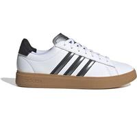 Grand Court 2.0 Schuhe Sneaker Damen white/black-EU 38 2/3 - UK 5,5