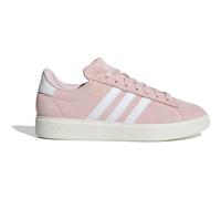 adidas Performance Grand Court Freizeitschuhe Damen sandy pink / cloud white 39 1/3