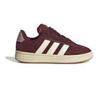 adidas Grand Court Alpha 00s Damen Sneaker dunkelrot/weiß - 38