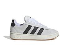 ADIDAS Damen Freizeitschuhe Grand Court Alpha 00s (JP7631) 37 ⅓ CRYWHT/CBLACK/OWHITE