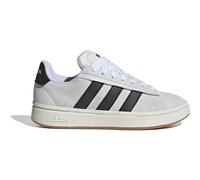 adidas Damen Sneaker GRAND COURT ALPHA 00s JP7631 39 1/3 Crystal White/Core black/Off White