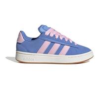 ADIDAS Damen Freizeitschuhe Grand Court Alpha (JQ3002) 37 ⅓ BLUFUS/CLPINK/GUM3