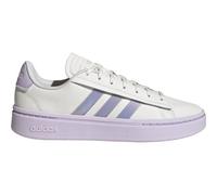 ADIDAS Damen Freizeitschuhe GRAND COURT ALPHA W (GZ3785) 40 CLOWHI/PRPTNT/WONWHI