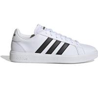 ADIDAS Damen Freizeitschuhe GRAND COURT BASE 2.0 CBLACK/FTWWHT/CBLACK - Gr. - 38