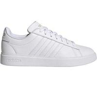 adidas GRAND COURT 2.0 Herren Sneaker, weiß, größe 38 5