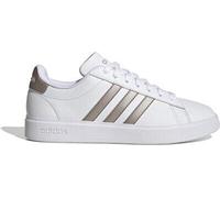 ADIDAS Damen Freizeitschuhe Grand Court Cloudfoam Lifestyle Court Comfort - Gr. - 43 ⅓