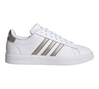 adidas Damen Sneaker GRAND COURT 2.0 GW9215 42 FTWWHT/PLAMET