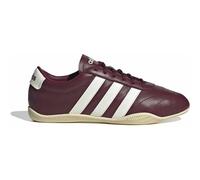 adidas Damen Grand Court Lo Shoes, Shadow Red/Off White/Shadow Red, 40 2/3 EU