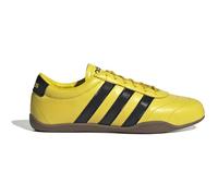 ADIDAS Damen Freizeitschuhe Grand Court Lo (JQ9693) 40 YELLOW/CBLACK/GUM5