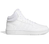adidas Hoops 3.0 Mid (6/ftwwht-ftwwht)