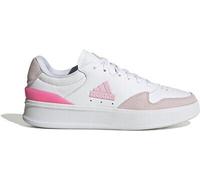 ADIDAS Damen Freizeitschuhe Kantana FTWWHT/CLPINK/LUCPNK - Gr. - 41 ⅓