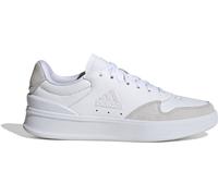 ADIDAS Damen Freizeitschuhe Kantana FTWWHT/FTWWHT/GREONE 42