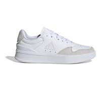 ADIDAS Damen Freizeitschuhe Kantana (ID5569) 38 ⅔ FTWWHT/FTWWHT/GREONE