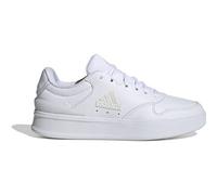 ADIDAS Damen Freizeitschuhe Kantana (ID5571) 40 ⅔ FTWWHT/ZEROMT/FTWWHT