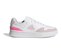 ADIDAS Damen Freizeitschuhe Kantana (IG9830) 40 FTWWHT/CLPINK/LUCPNK